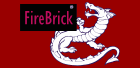 FireBrick® Logo